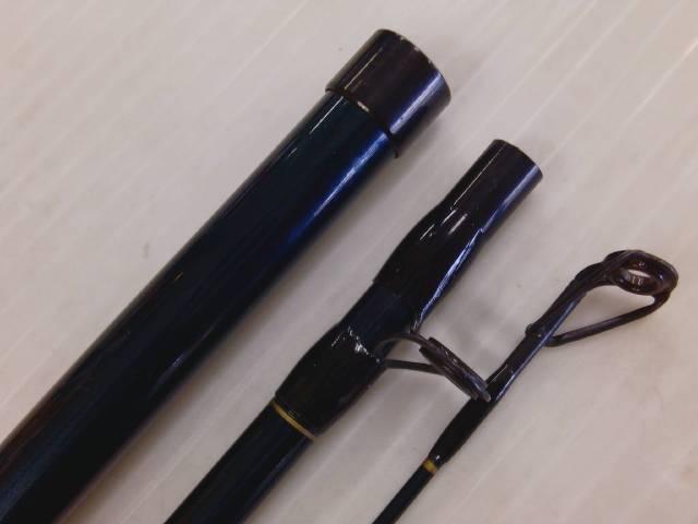 センチュリー朝風ヒラメ喰わせ 30-300