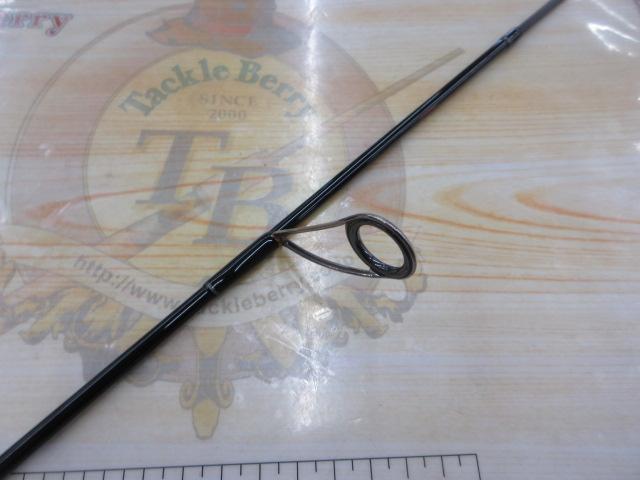 999.9フォーナインマイスター510ULキャスティング