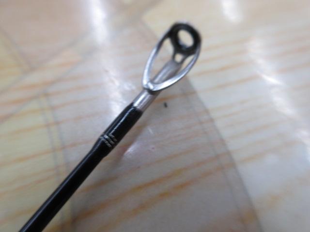 999.9フォーナインマイスター510ULキャスティング