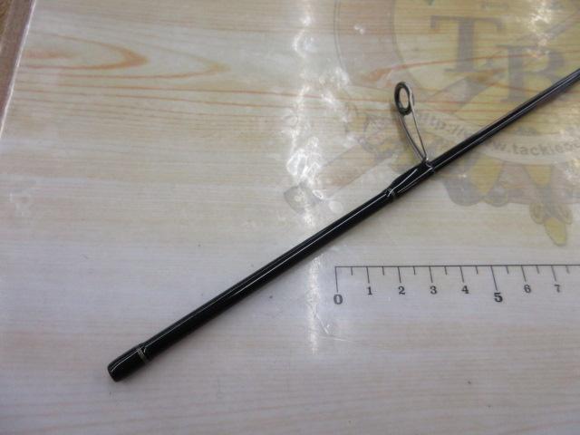 999.9フォーナインマイスター510ULキャスティング