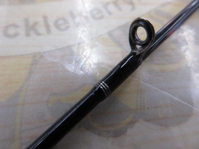 999.9フォーナインマイスター510ULキャスティング