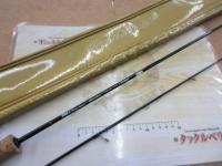 999.9フォーナインマイスター510ULキャスティング