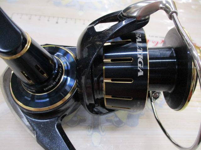 23ソルティガ 5000-XH