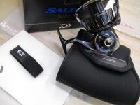 23ソルティガ 5000-XH