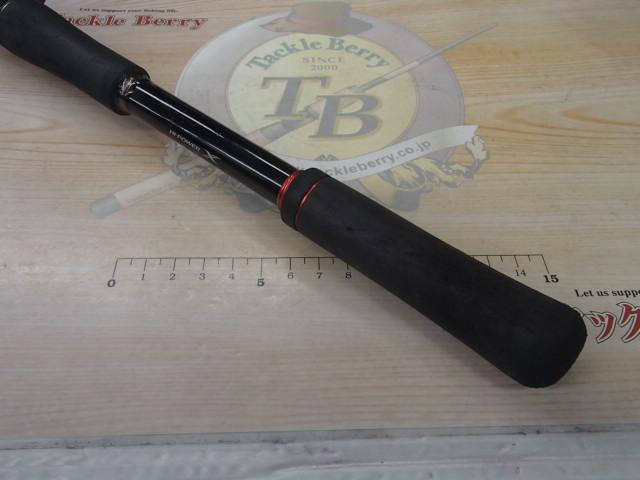 ゾディアス 172MH-2