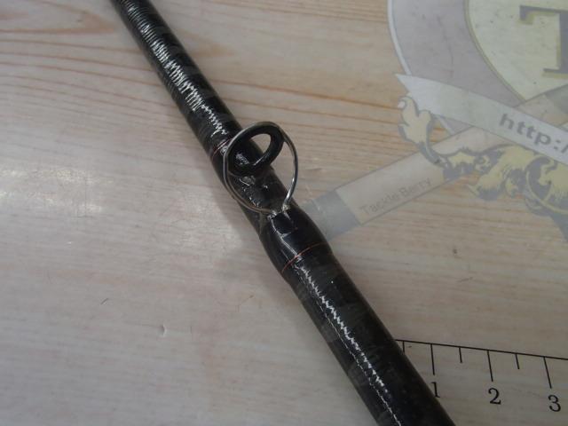 ゾディアス 172MH-2