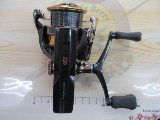 18レガリス LT3000S-C-DH｜＠ベリーネット 日本最大新品中古釣具WEB