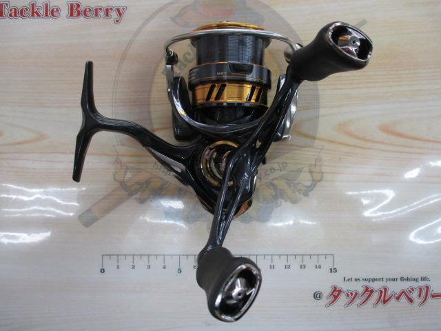 18レガリス LT3000S-C-DH｜＠ベリーネット 日本最大新品中古釣具WEB