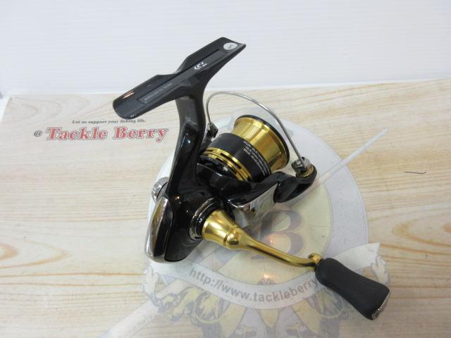 23レガリス LT2000S-P