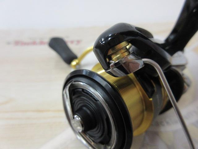 23レガリス LT2000S-P