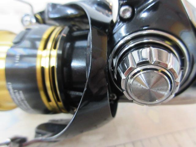 23レガリス LT2000S-P