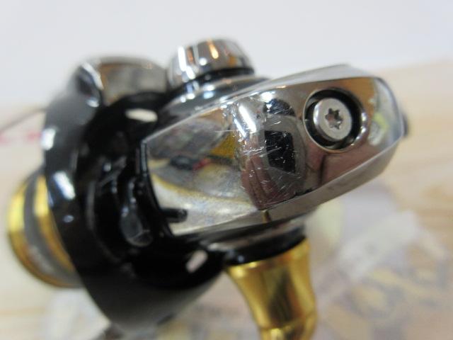 23レガリス LT2000S-P