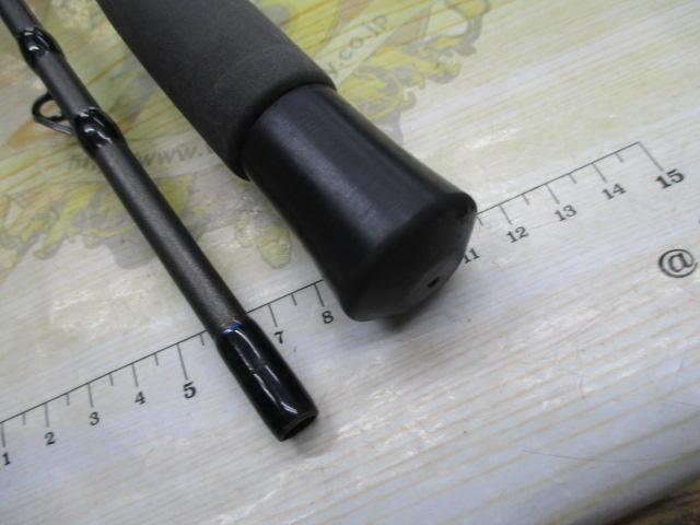 エギグランドトライバル EGTS-83