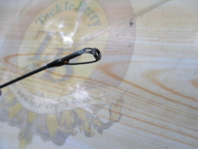 エギグランドトライバル EGTS-83