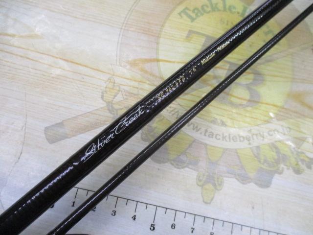 シルバークリーク SC-762-4FS