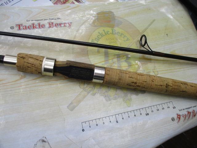 シルバークリーク SC-762-4FS