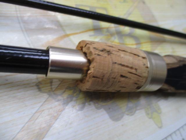 シルバークリーク SC-762-4FS