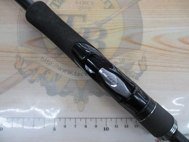 18ディアルーナ S96ML｜＠ベリーネット 日本最大新品中古釣具WEBショップ