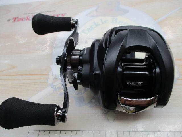 ジリオン TW カスタムボディ 1000XHL-SLPW｜＠ベリーネット 日本最大