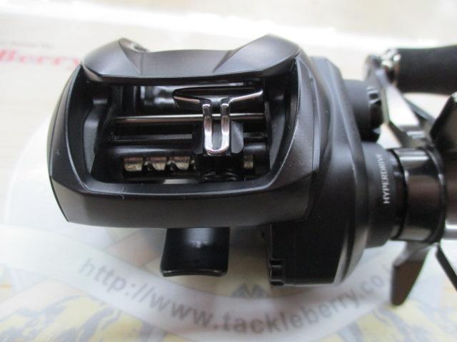 ジリオン TW カスタムボディ 1000XHL-SLPW