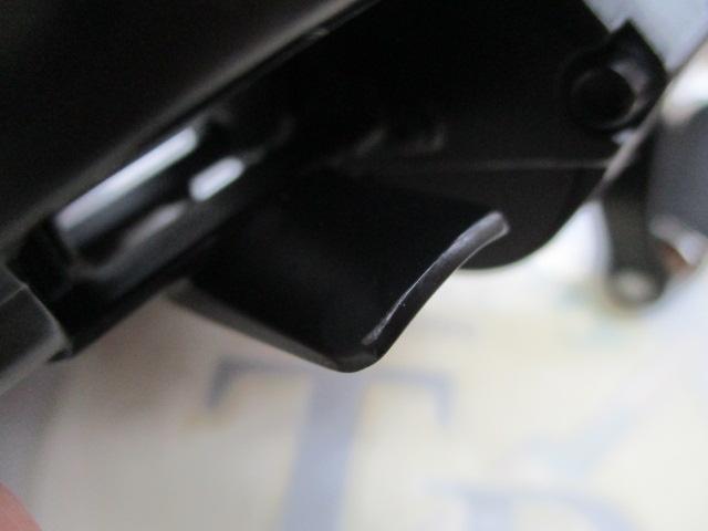 ジリオン TW カスタムボディ 1000XHL-SLPW