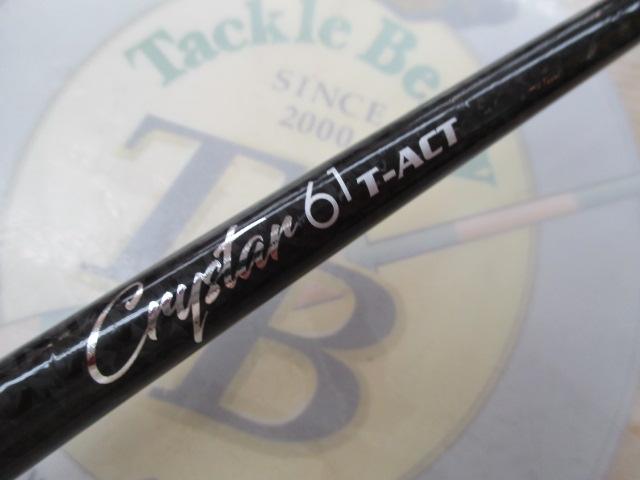 クリスター 61T-ACT