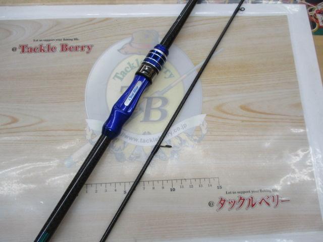 クリスター 61T-ACT