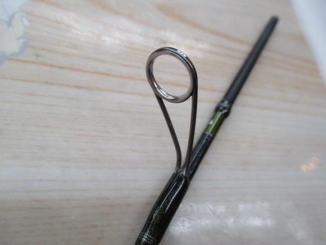 24ソアレ リミテッド S58UL-S