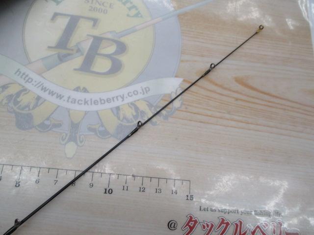 24ソアレ リミテッド S58UL-S