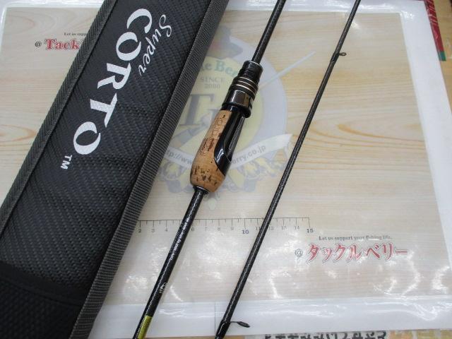 2024 スーパーコルト GCORSS-642L-T Amazon | オリムピック 24 スーパーコルト GCORSS-642L-T