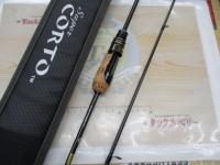 スーパーコルト GCORSS-642L-T