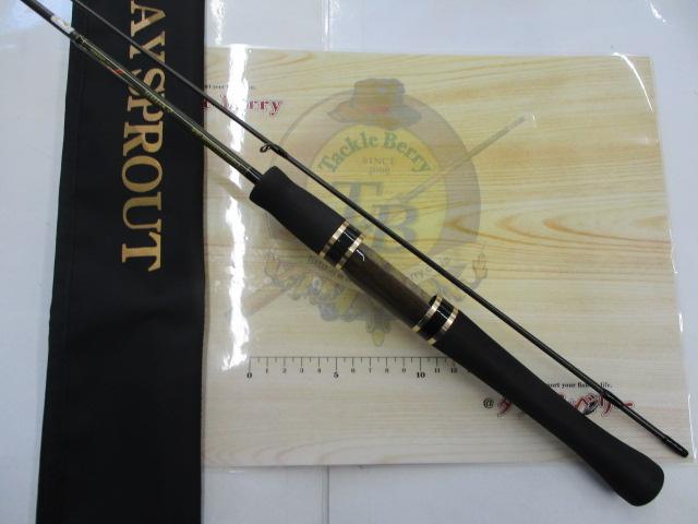 エクスタン ebγc-612ULカウンター