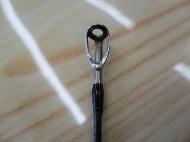 エクスタン ebγc-612ULカウンター