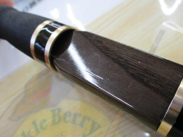 エクスタン ebγc-612ULカウンター