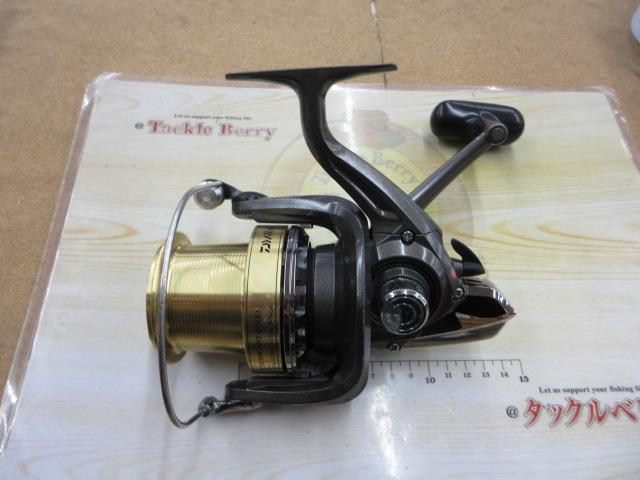 10クロスキャスト 4500