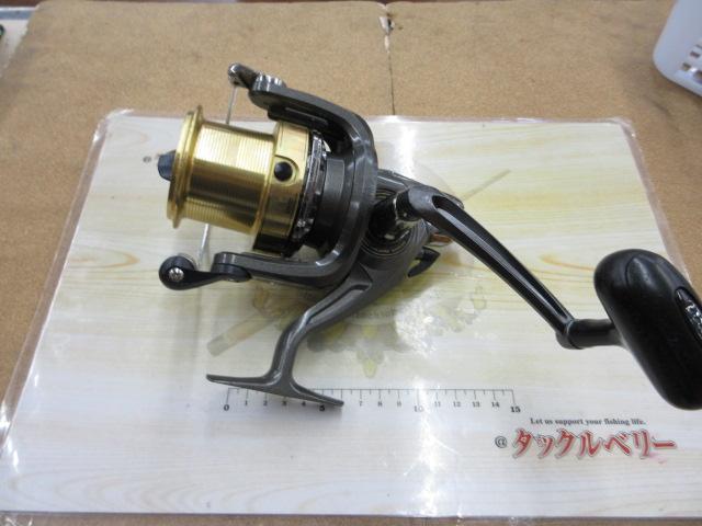 10クロスキャスト 4500