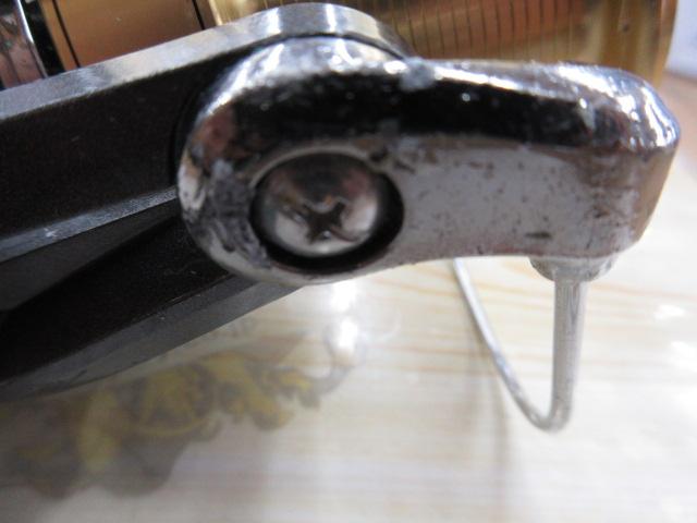 10クロスキャスト 4500