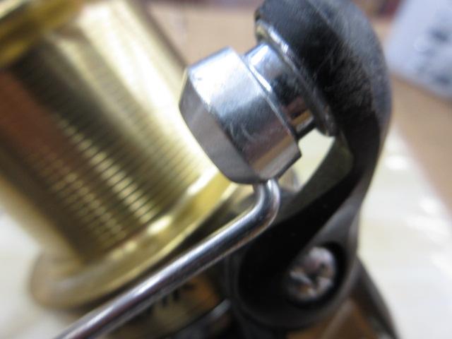 10クロスキャスト 4500