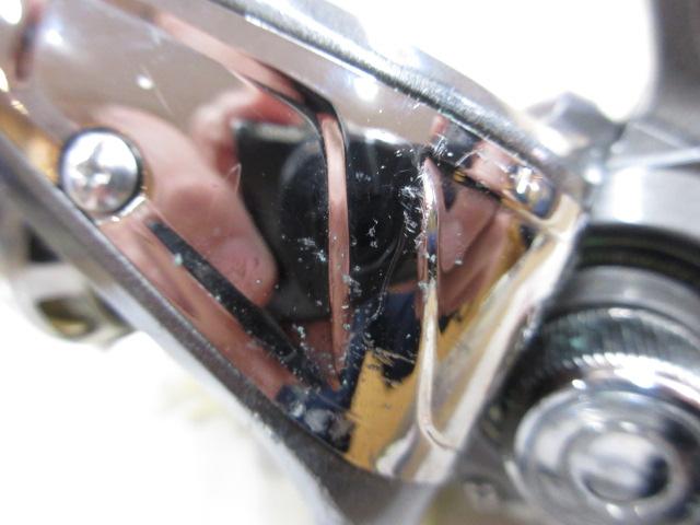 10クロスキャスト 4500