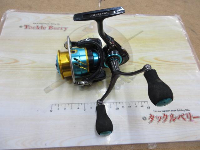 17エメラルダスMX 2508PE-H-DH｜＠ベリーネット 日本最大新品中古釣具