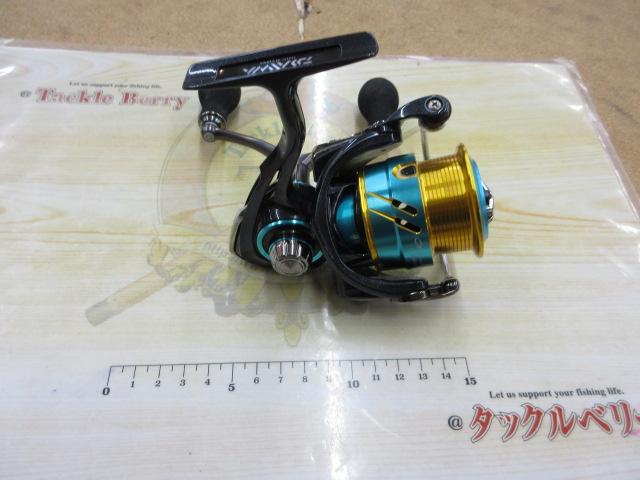 17エメラルダスMX 2508PE-H-DH｜＠ベリーネット 日本最大新品中古釣具