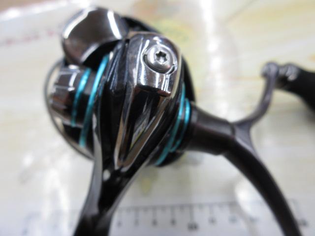 17エメラルダスMX 2508PE-H-DH｜＠ベリーネット 日本最大新品中古釣具