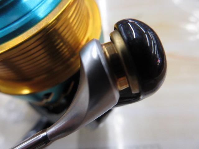 17エメラルダスMX 2508PE-H-DH｜＠ベリーネット 日本最大新品中古釣具