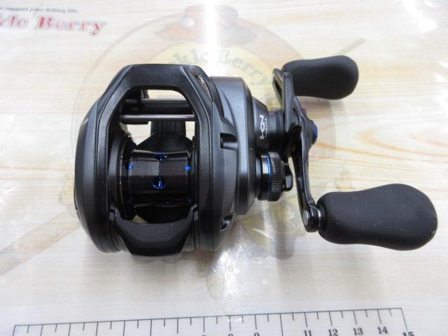 19SLX MGL 70HG｜＠ベリーネット 日本最大新品中古釣具WEBショップ