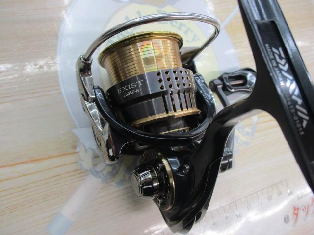 15イグジスト 2505F-H｜＠ベリーネット 日本最大新品中古釣具WEBショップ