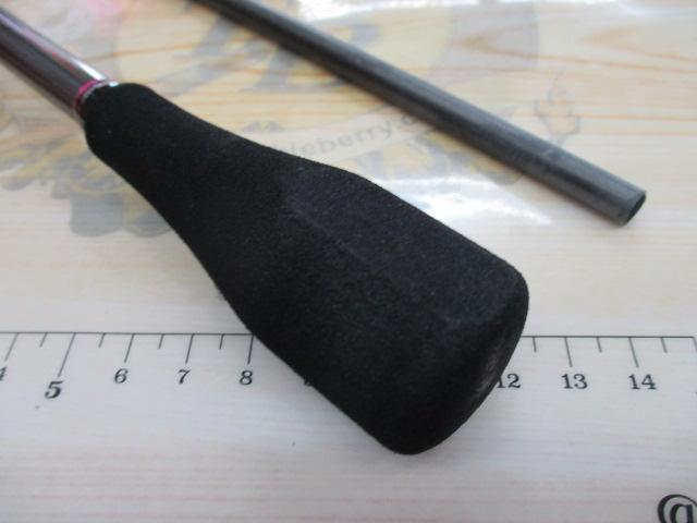 サーベルマスターSSテンヤ 82MH180/R