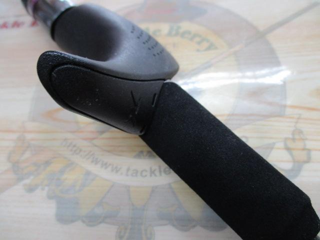 サーベルマスターSSテンヤ 82MH180/R