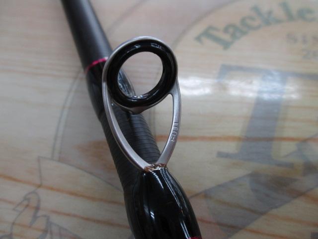 サーベルマスターSSテンヤ 82MH180/R