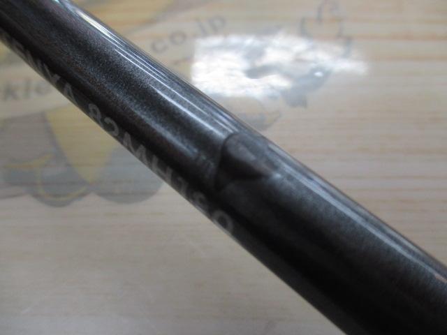 サーベルマスターSSテンヤ 82MH180/R