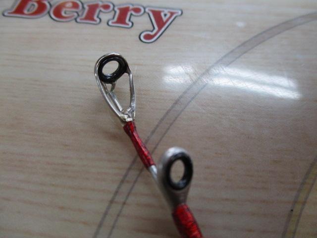 サーベルマスターSSテンヤ 82MH180/R